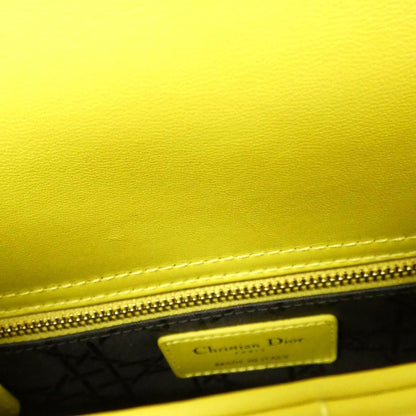 Dior MY Abcdior Lady Small Bag — view 9