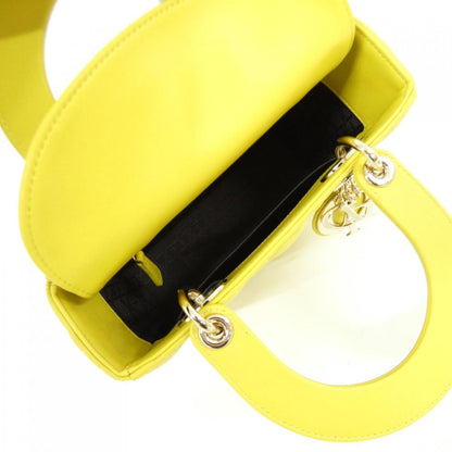 Dior MY Abcdior Lady Small Bag — view 8
