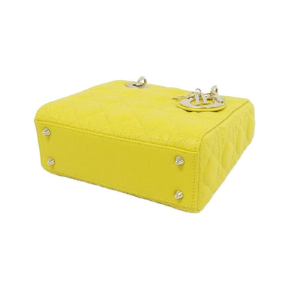 Dior MY Abcdior Lady Small Bag — view 3