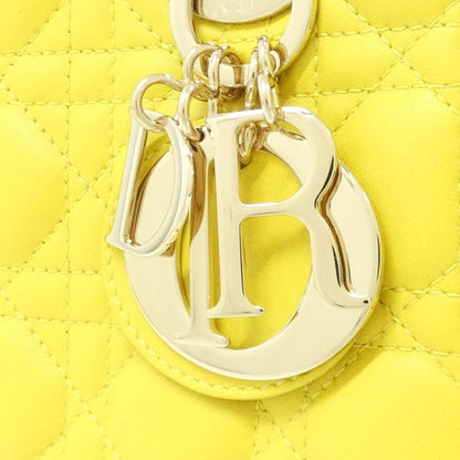 Dior MY Abcdior Lady Small Bag — view 4
