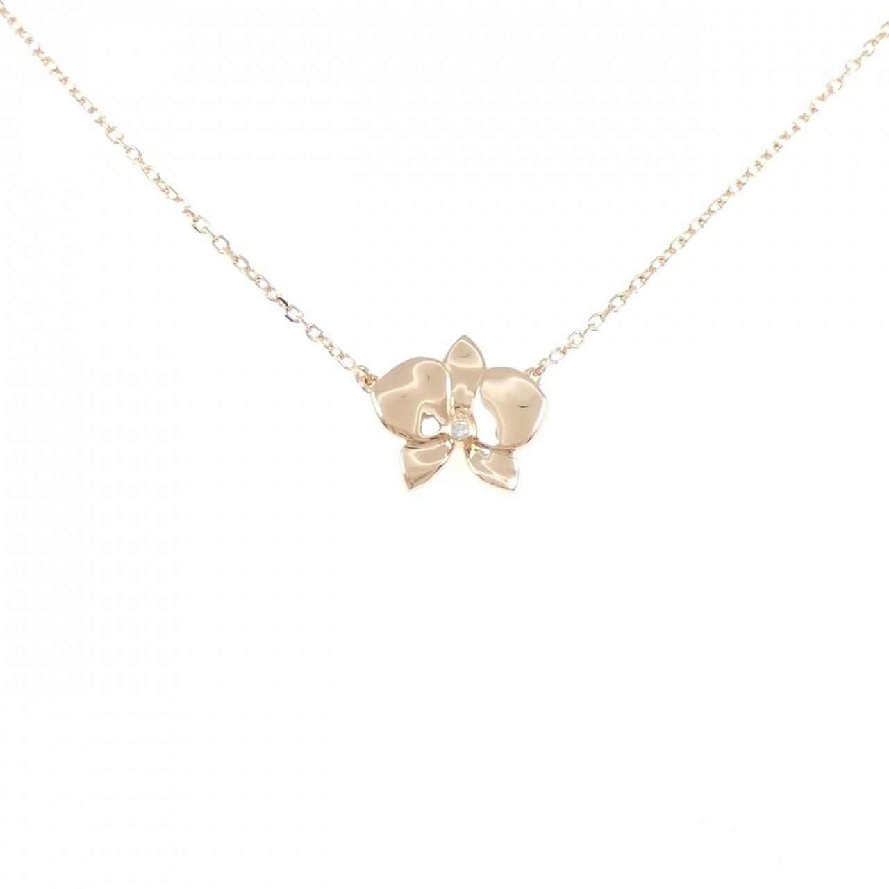 Cartier Carre Sudolkide Necklace