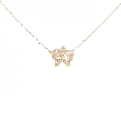 Cartier Carre Sudolkide Necklace