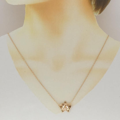 Cartier Carre Sudolkide Necklace — view 6