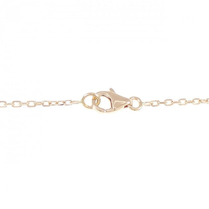 Cartier Carre Sudolkide Necklace — view 5