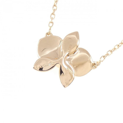 Cartier Carre Sudolkide Necklace — view 4