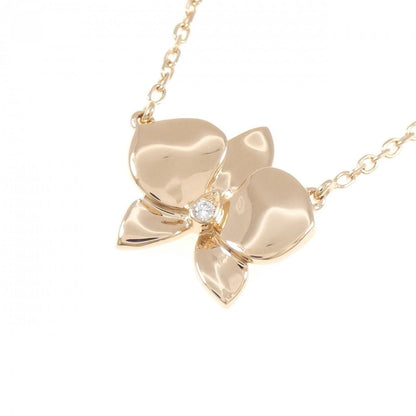 Cartier Carre Sudolkide Necklace — view 3
