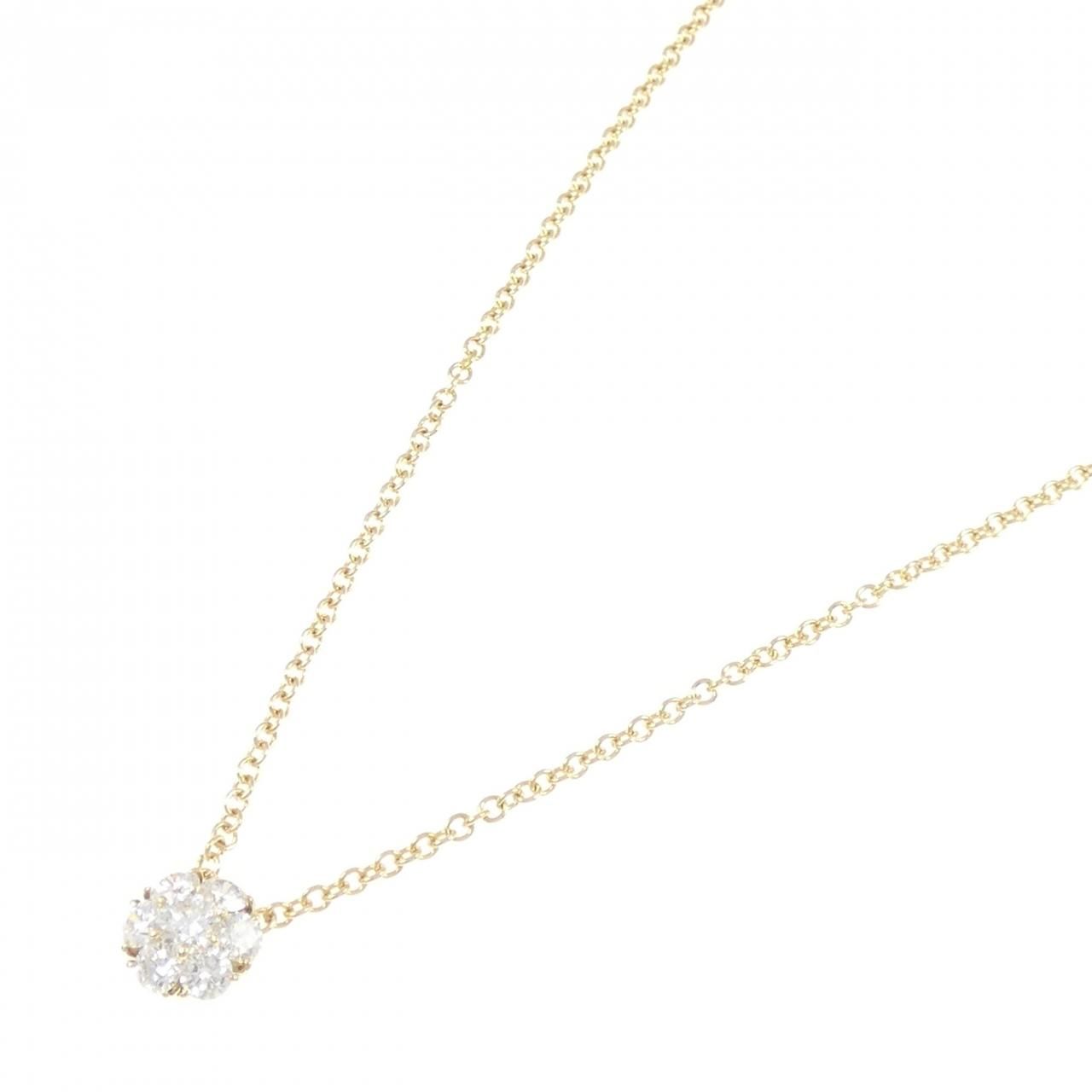 Van Cleef & Arpels Fleurette Necklace — view 2