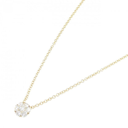 Van Cleef & Arpels Fleurette Necklace — view 2