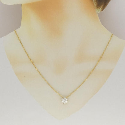 Van Cleef & Arpels Fleurette Necklace — view 6