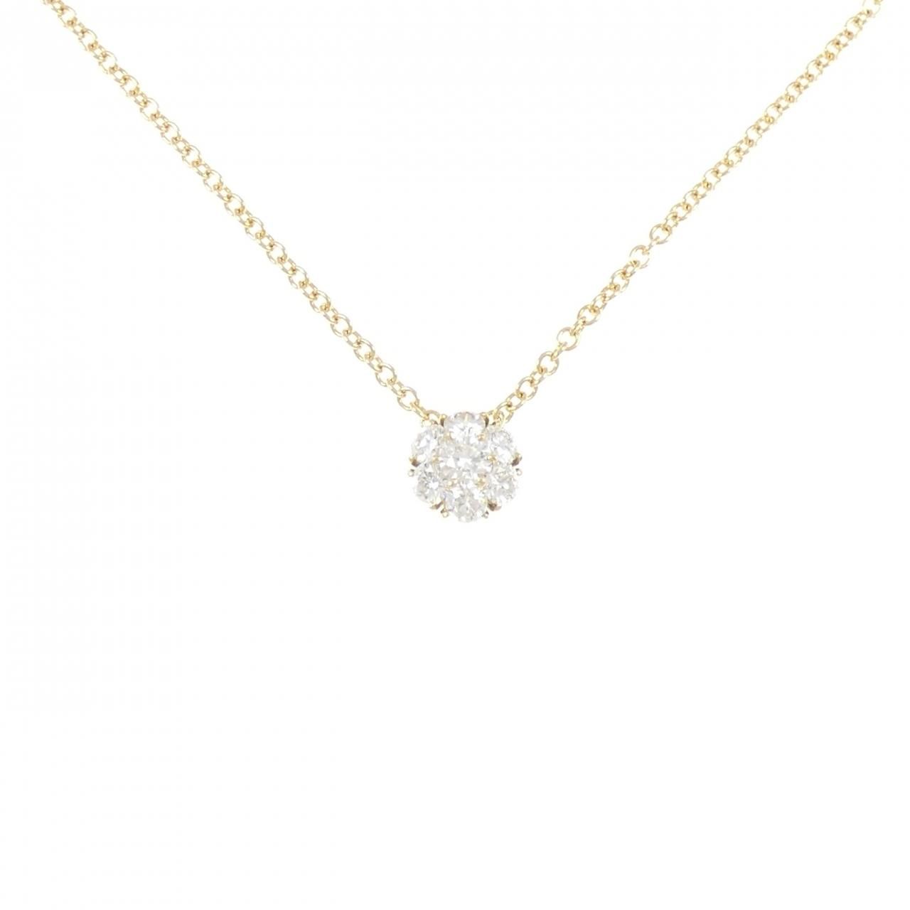 Van Cleef & Arpels Fleurette Necklace