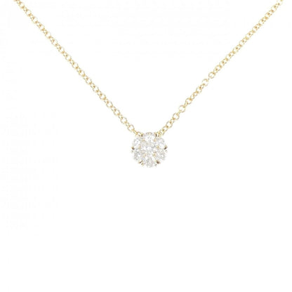 Van Cleef & Arpels Fleurette Necklace