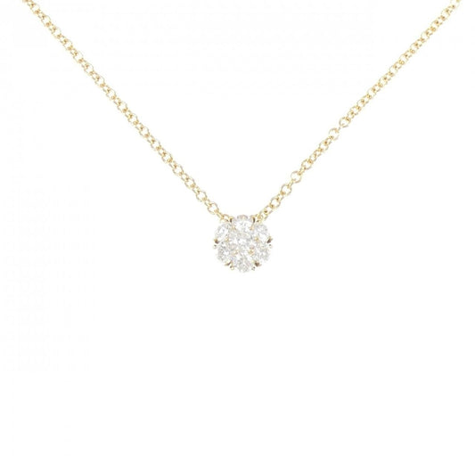 Van Cleef & Arpels Fleurette Necklace
