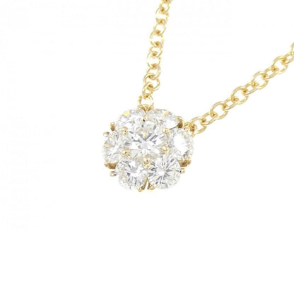 Van Cleef & Arpels Fleurette Necklace — view 3