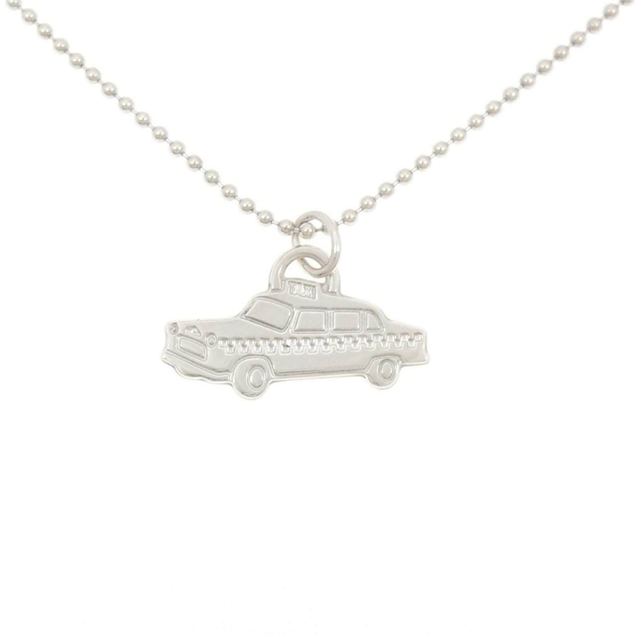 Tiffany & Co 925 Necklace