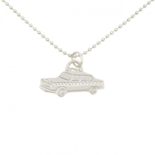 Tiffany & Co 925 Necklace
