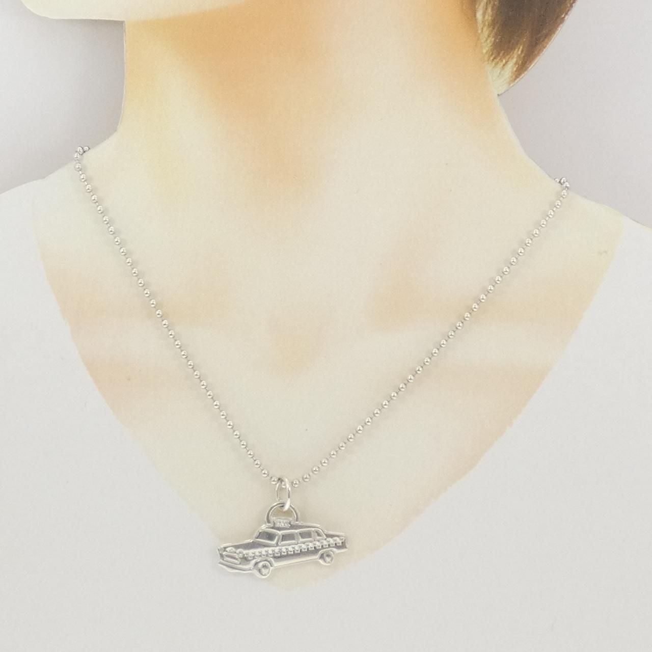 Tiffany & Co 925 Necklace — view 6