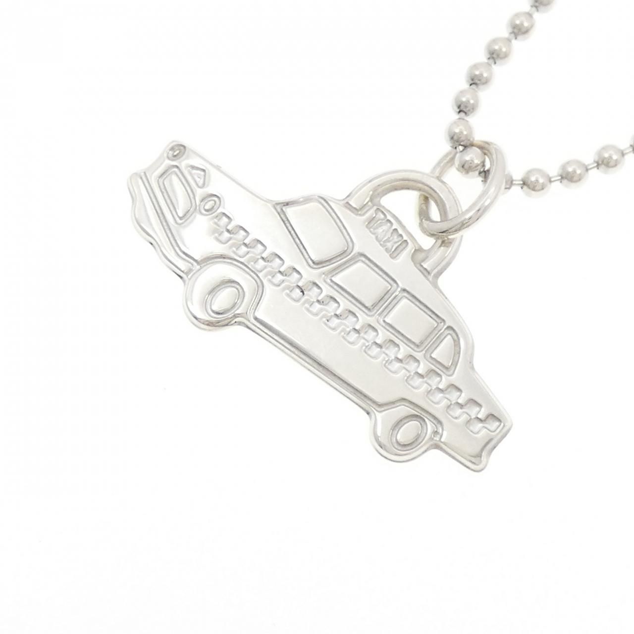Tiffany & Co 925 Necklace — view 3
