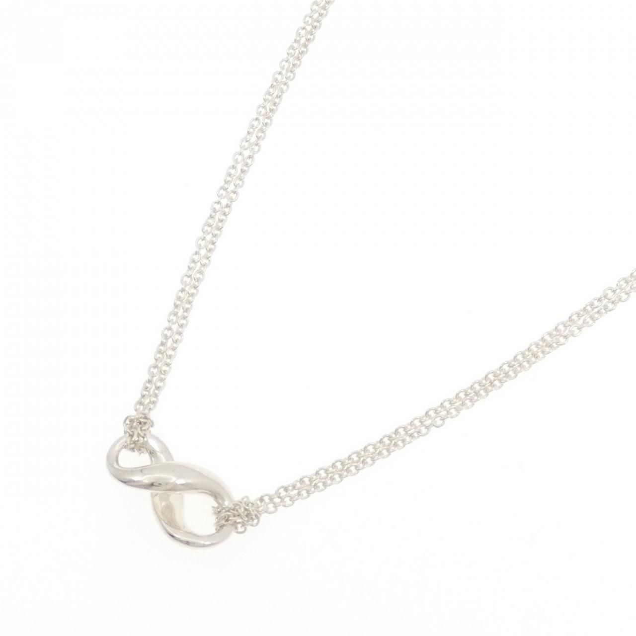 Tiffany & Co Figure 8 Necklace — view 2