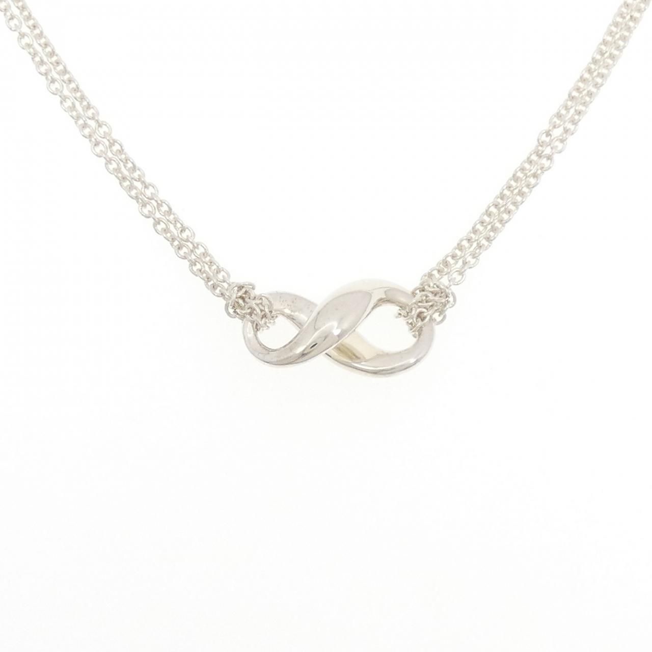 Tiffany & Co Figure 8 Necklace