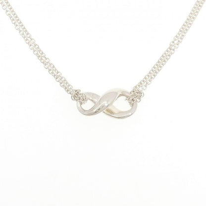 Tiffany & Co Figure 8 Necklace