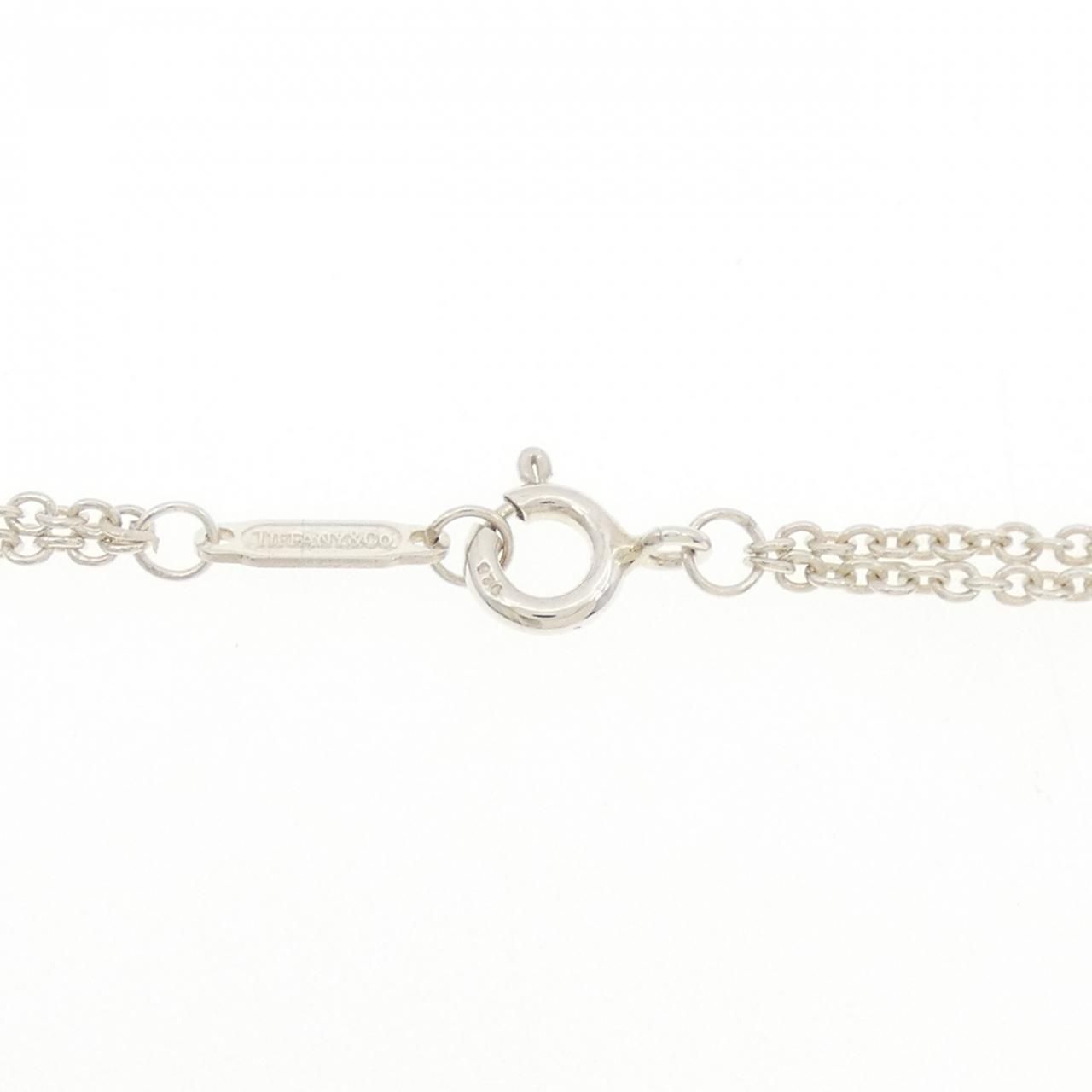 Tiffany & Co Figure 8 Necklace — view 4