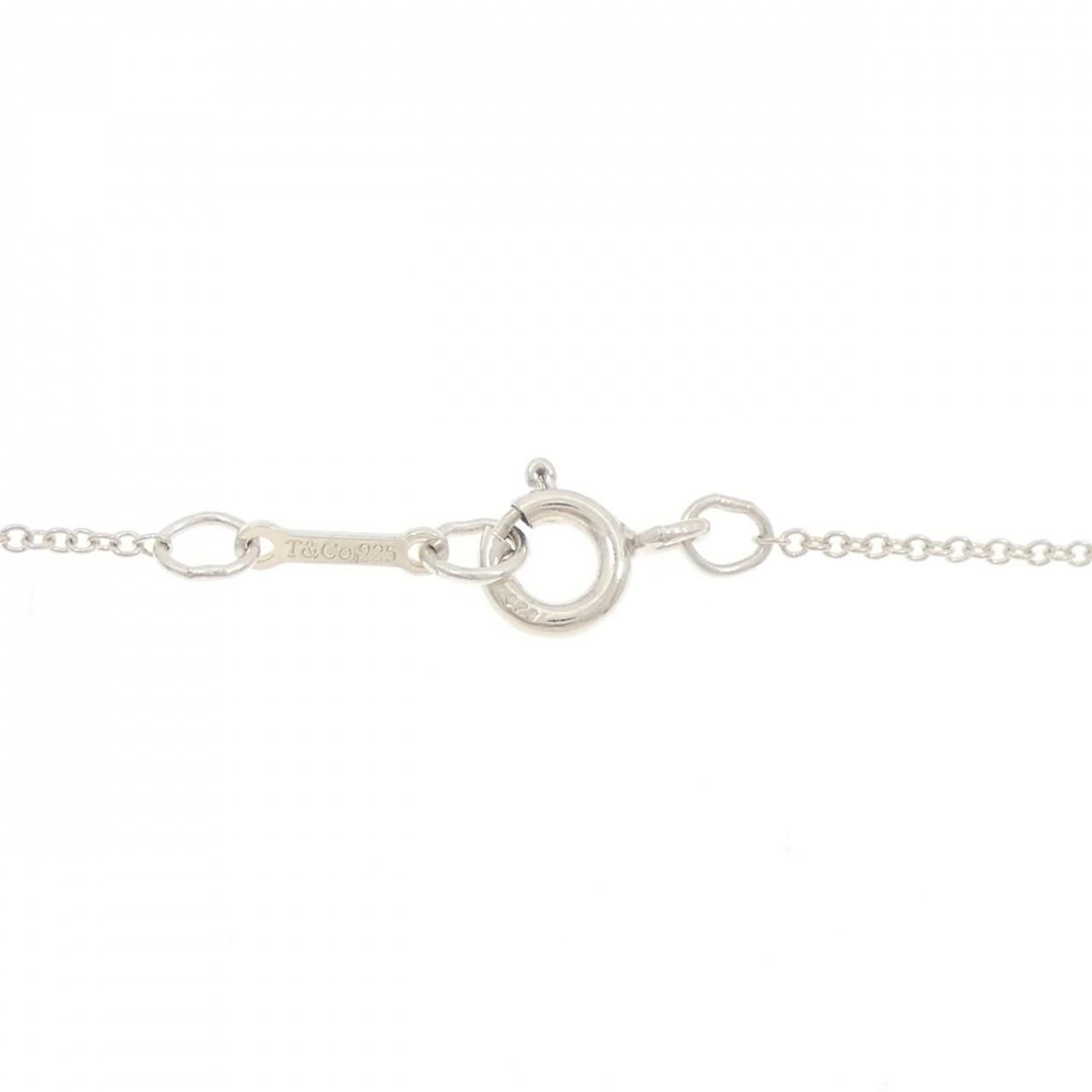 Tiffany & Co Loving Necklace — view 5