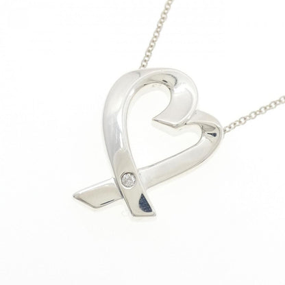Tiffany & Co Loving Necklace — view 3