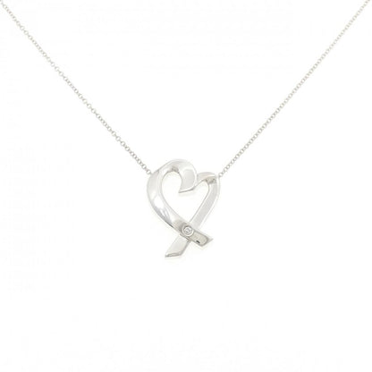 Tiffany & Co Loving Necklace