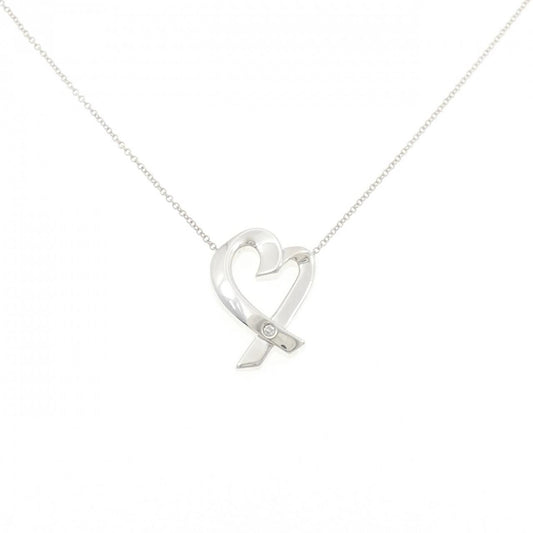 Tiffany & Co Loving Necklace