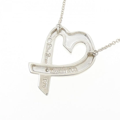 Tiffany & Co Loving Necklace — view 4