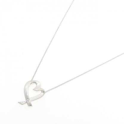 Tiffany & Co Loving Necklace — view 2