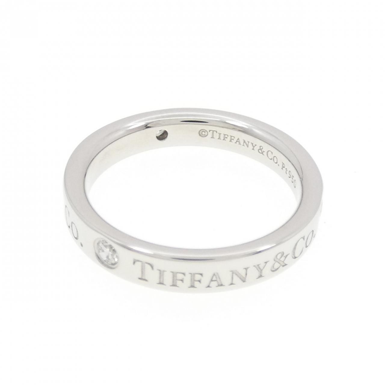 Tiffany & Co Band Ring — view 3