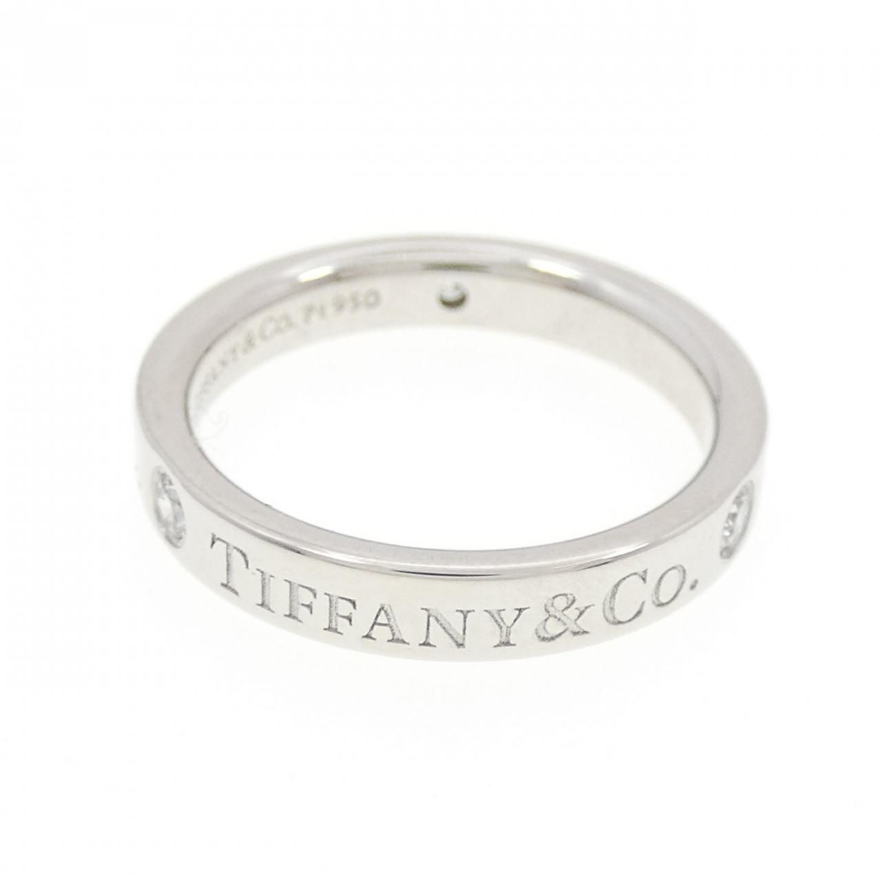 Tiffany & Co Band Ring — view 2
