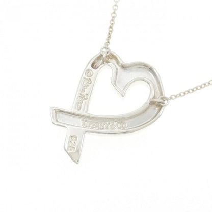 Tiffany & Co Loving Necklace — view 4