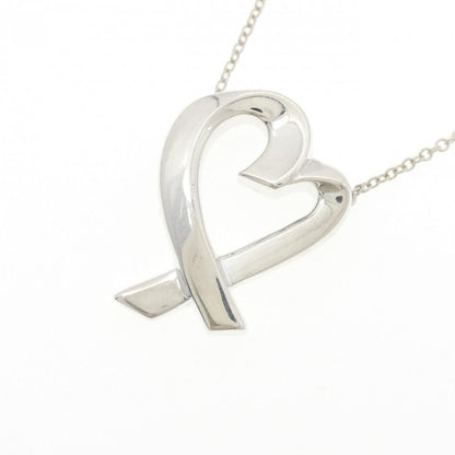 Tiffany & Co Loving Necklace — view 3