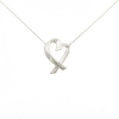 Tiffany & Co Loving Necklace