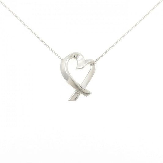 Tiffany & Co Loving Necklace