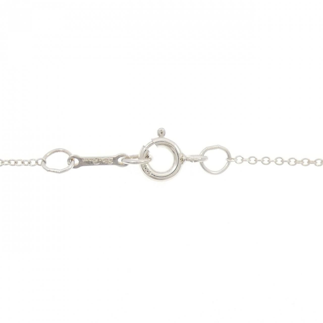 Tiffany & Co Loving Necklace — view 5