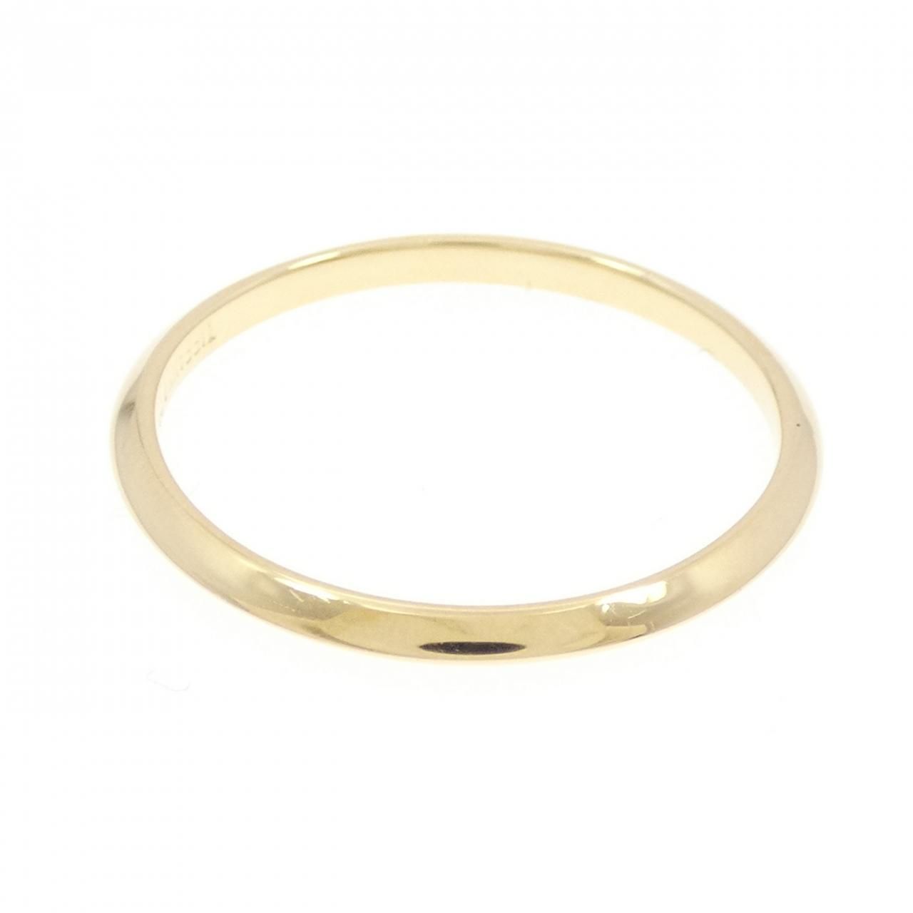 Tiffany & Co Band Ring — view 2
