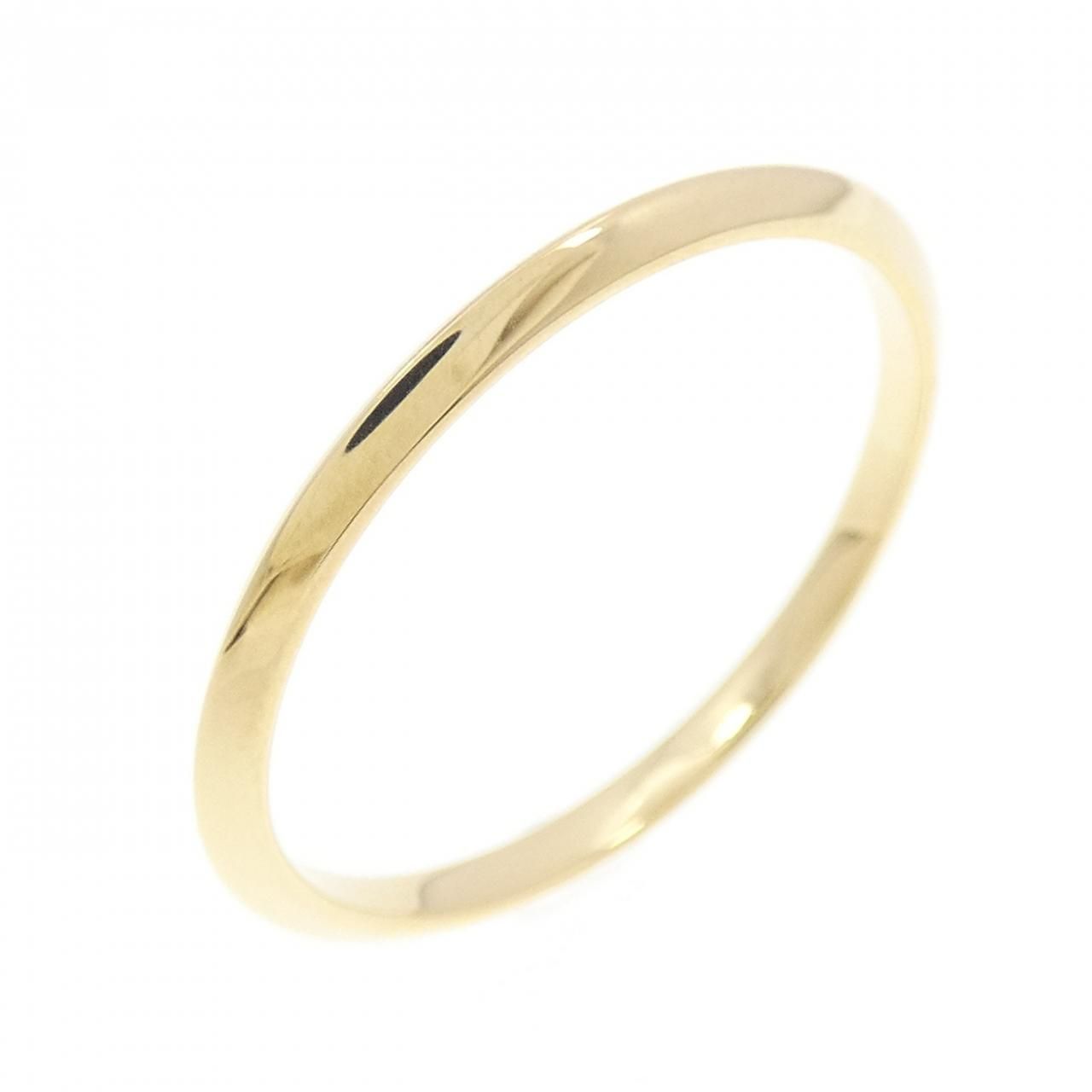 Tiffany & Co Band Ring