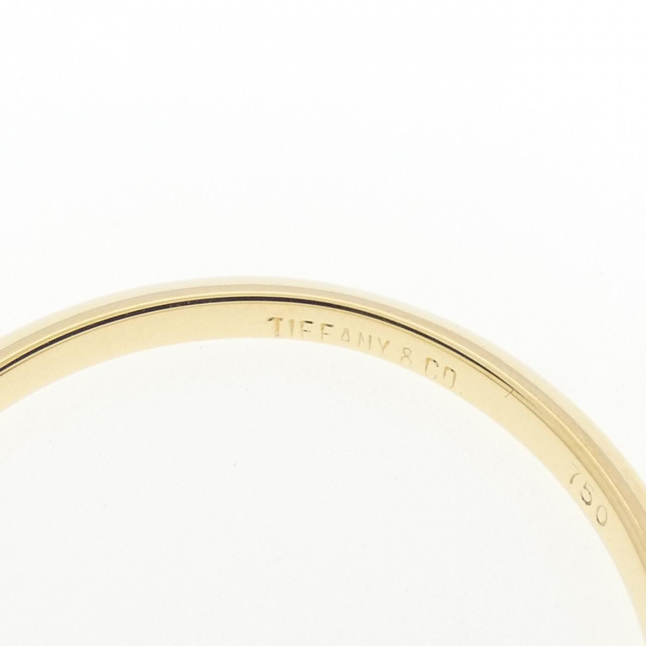 Tiffany & Co Band Ring — view 3