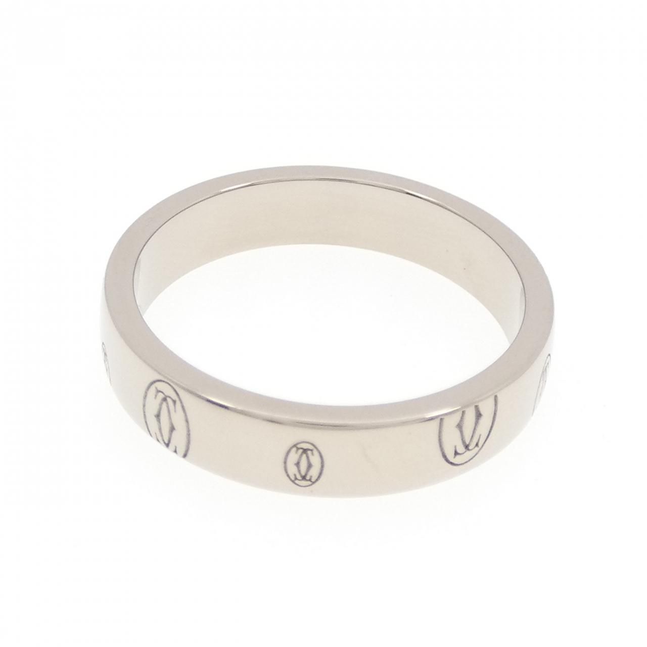 Cartier Happy Birthday Ring — view 3