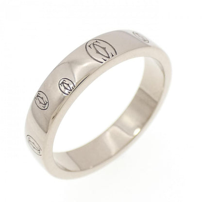 Cartier Happy Birthday Ring