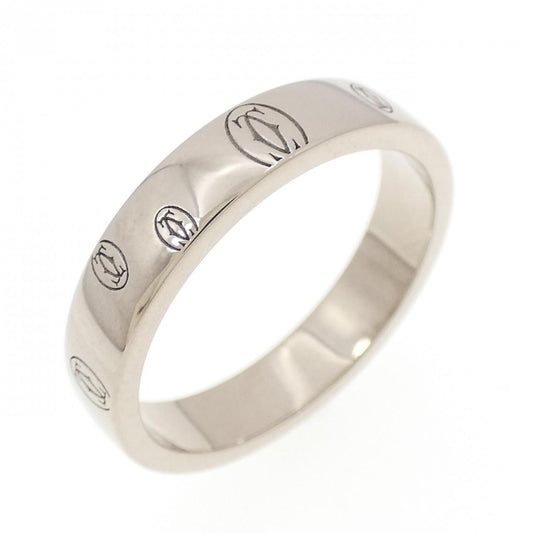 Cartier Happy Birthday Ring