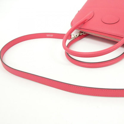 Hermes Bo Tall 27 cm Bag — view 6