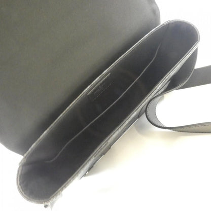 Louis Vuitton Monogram Pastel Noir Trunk Messenger — view 8