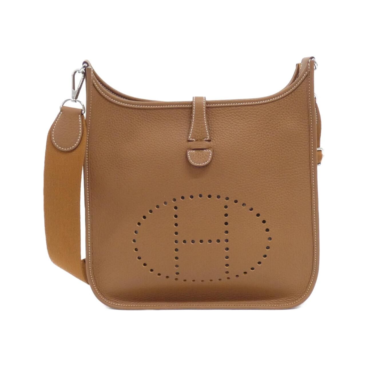Hermes Evelyne 3 PM Shoulder Bag