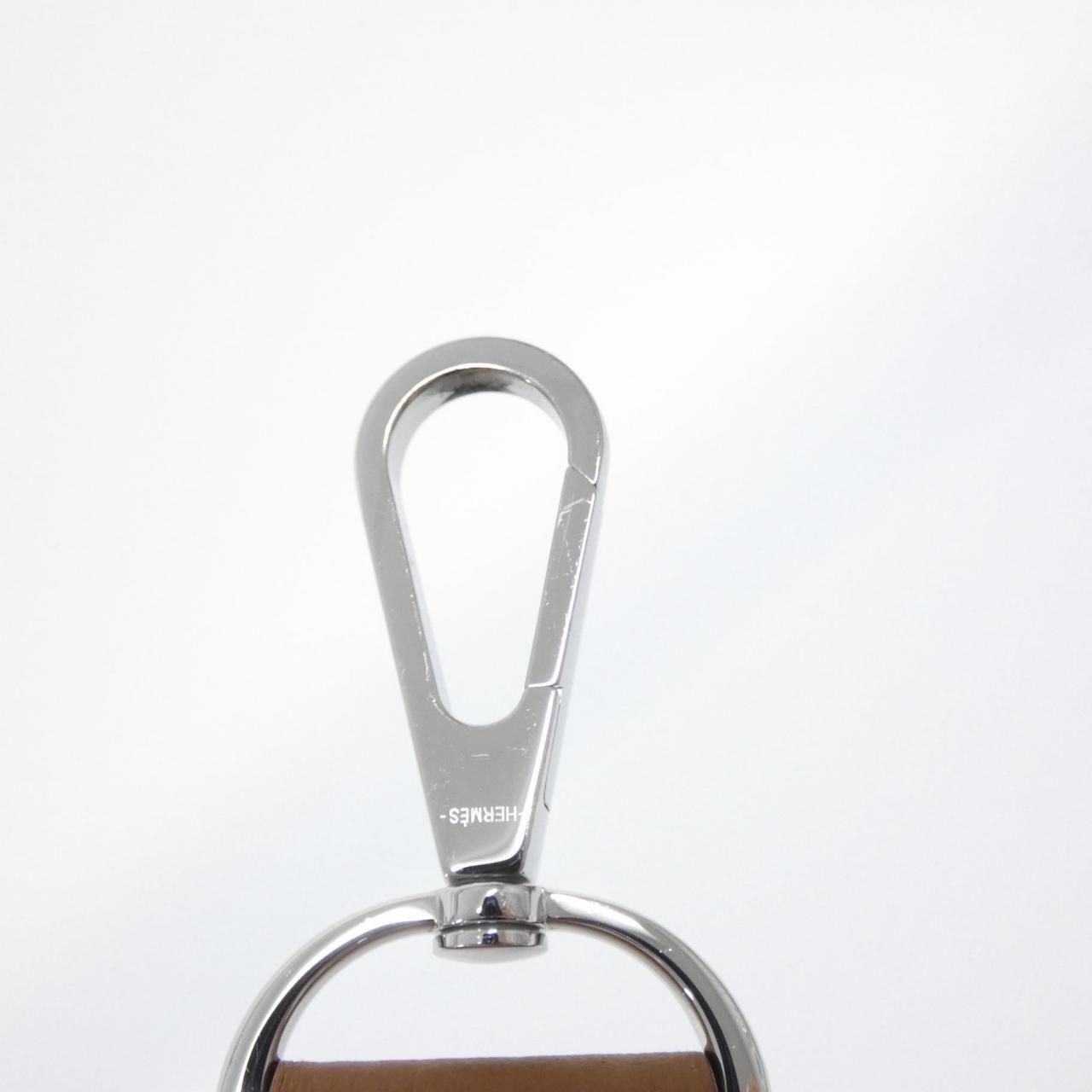 Hermes Evelyne 3 PM Shoulder Bag — view 5