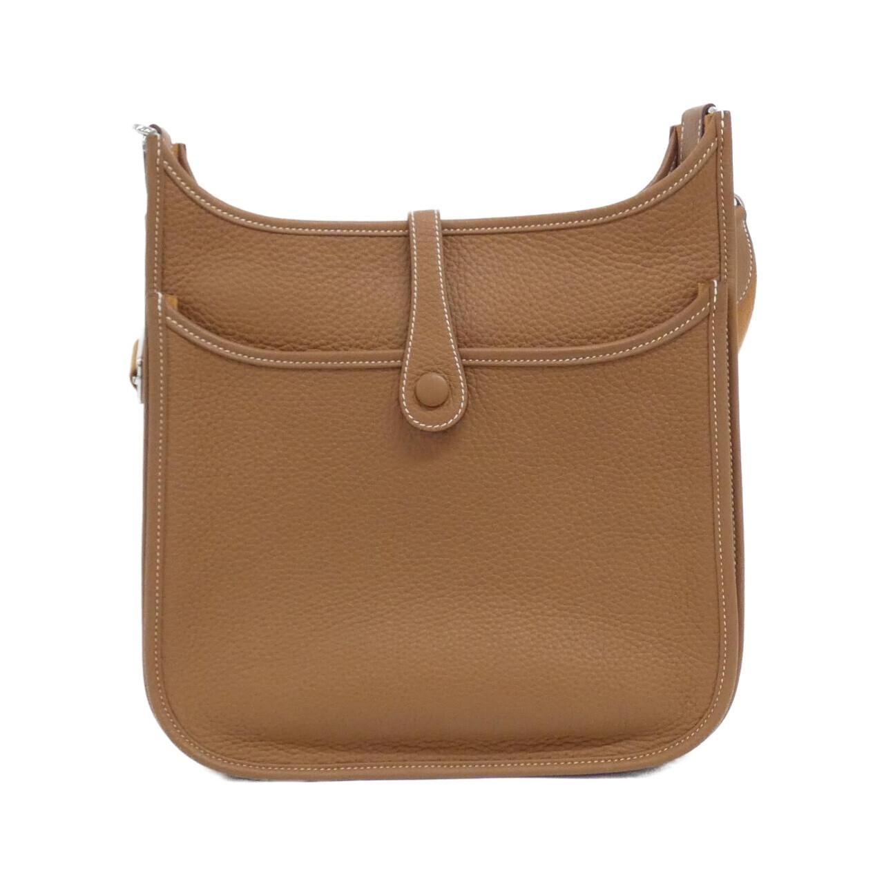 Hermes Evelyne 3 PM Shoulder Bag — view 2