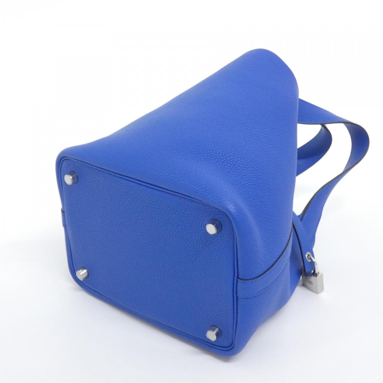 Hermes Picotin Lock PM Bag — view 2